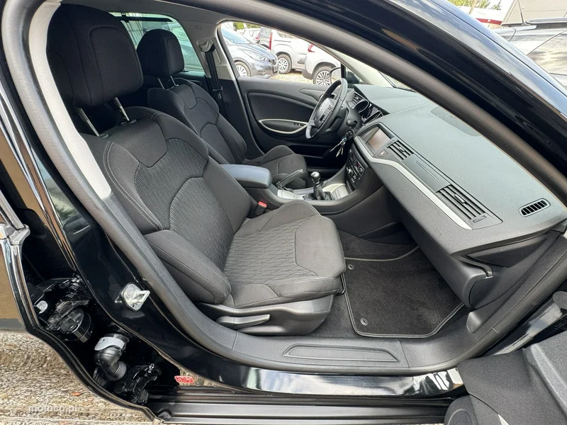 Citroen C5 28