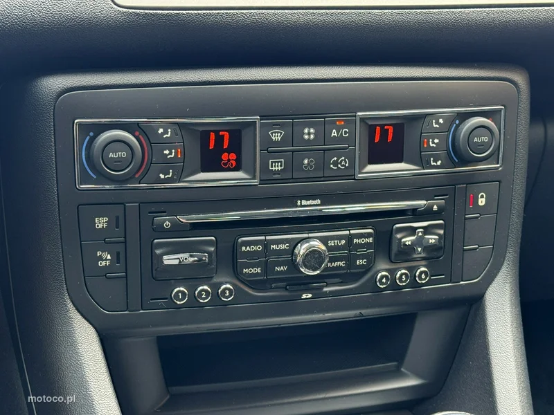 Citroen C5 32