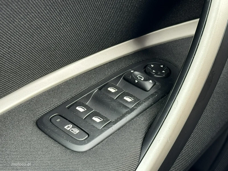 Citroen C5 33