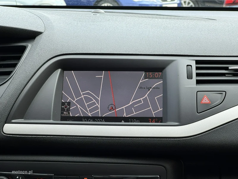 Citroen C5 36