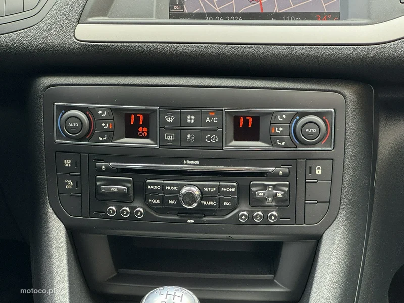Citroen C5 37
