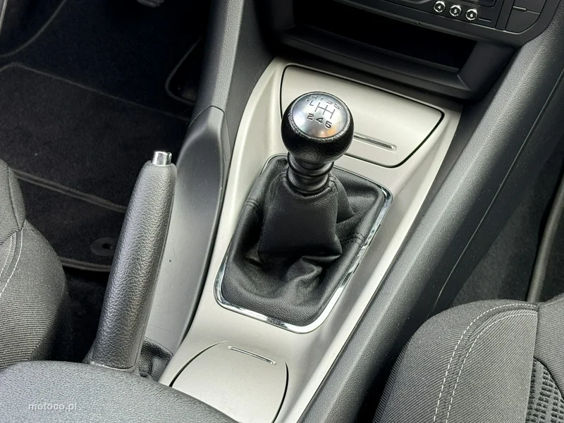 Citroen C5 38
