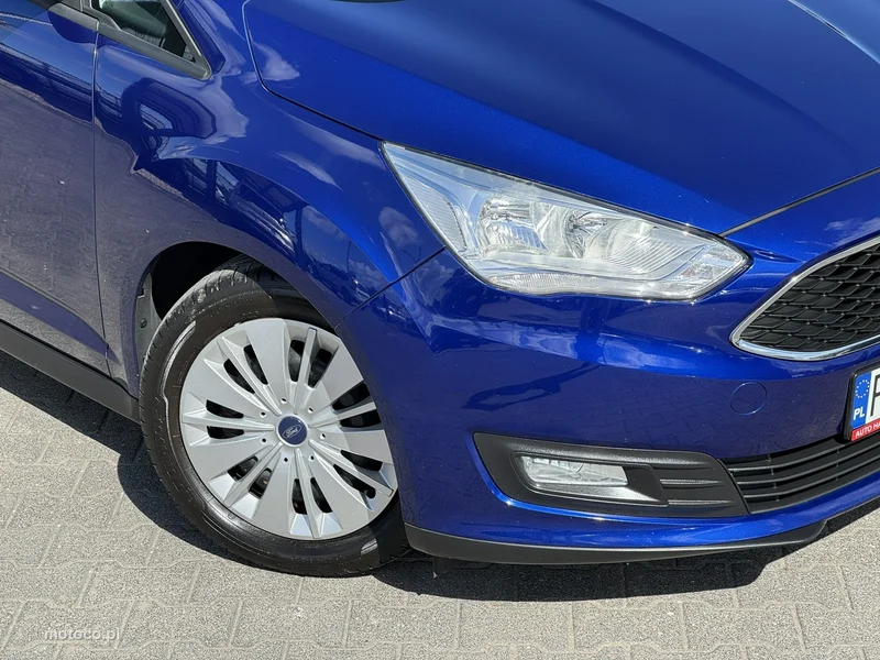 Ford C-Max II 15