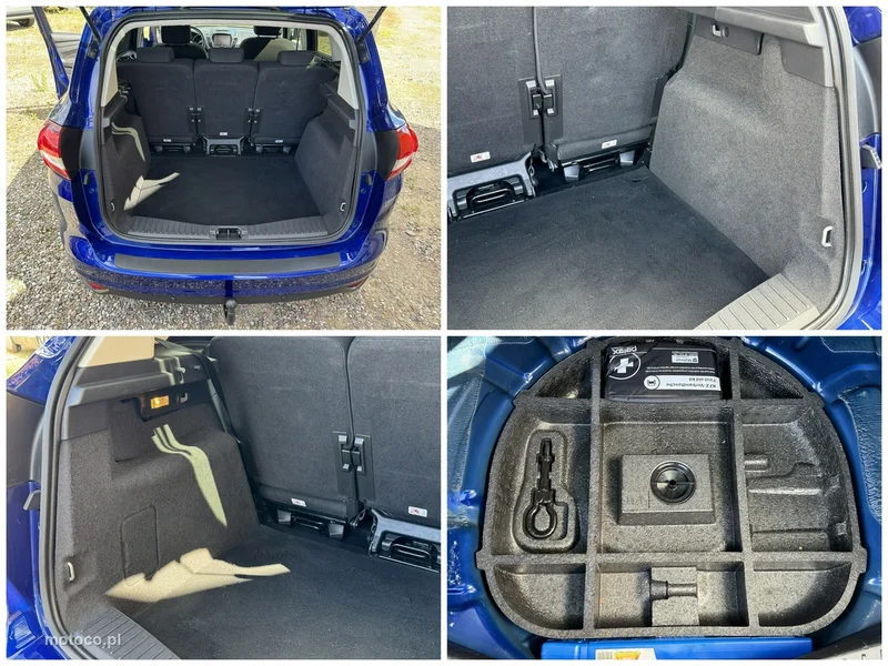 Ford C-Max II 23