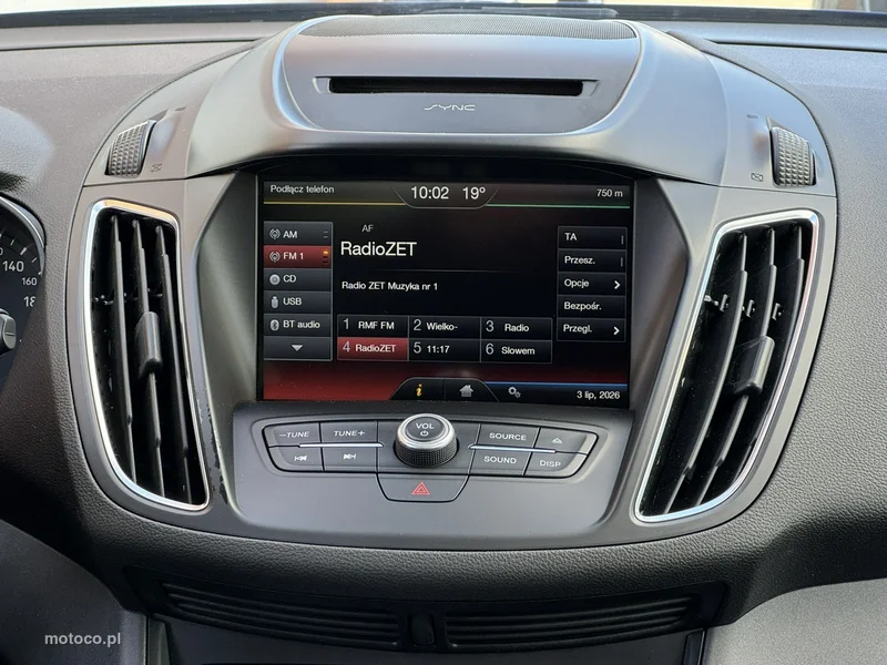 Ford C-Max II 30