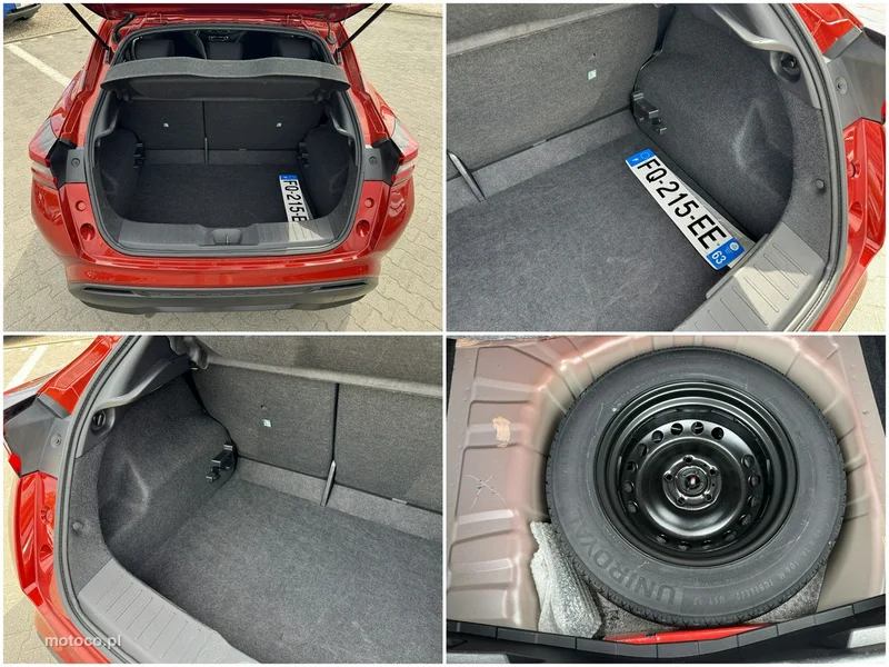 Nissan Juke 19