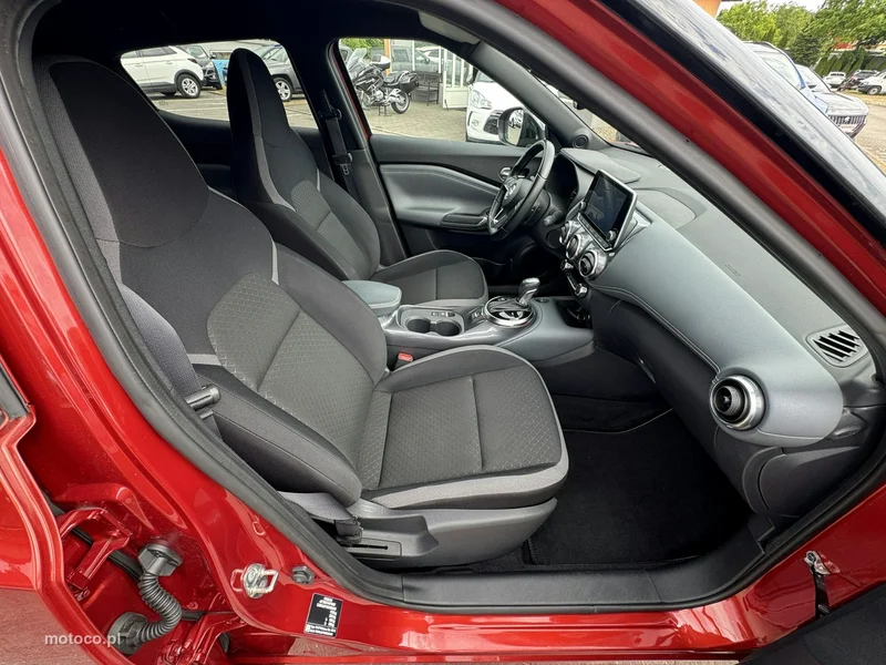 Nissan Juke 21