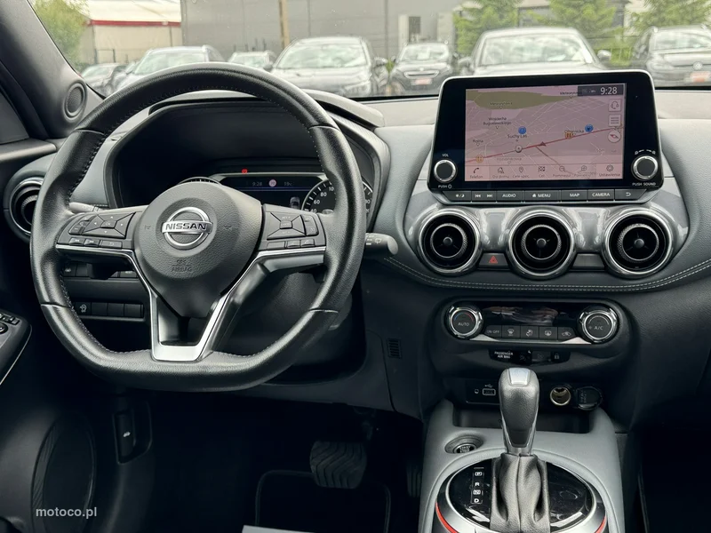 Nissan Juke 22
