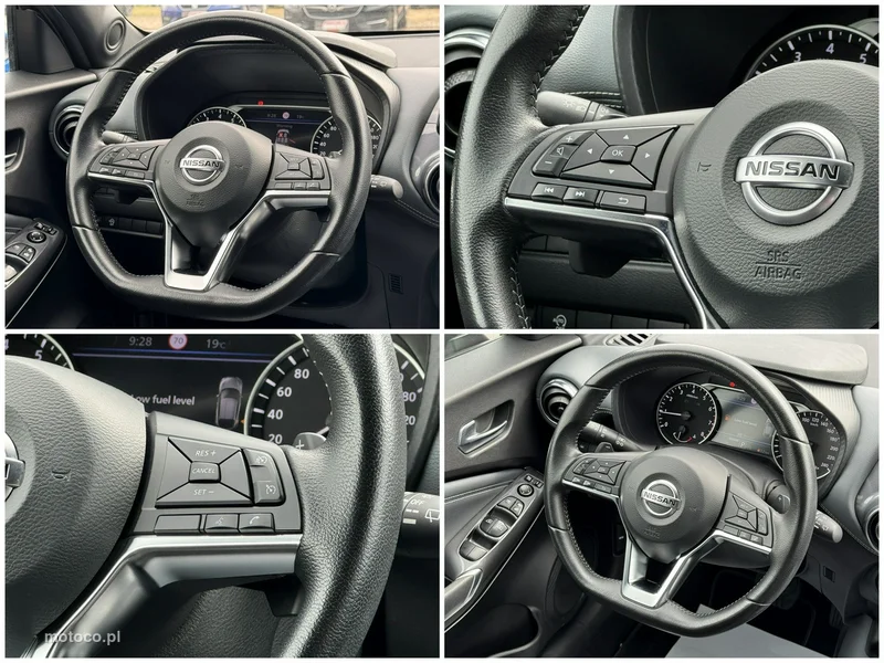 Nissan Juke 23