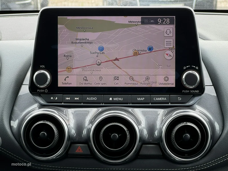 Nissan Juke 25