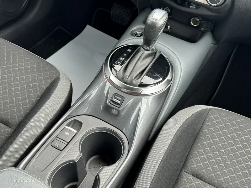 Nissan Juke 29
