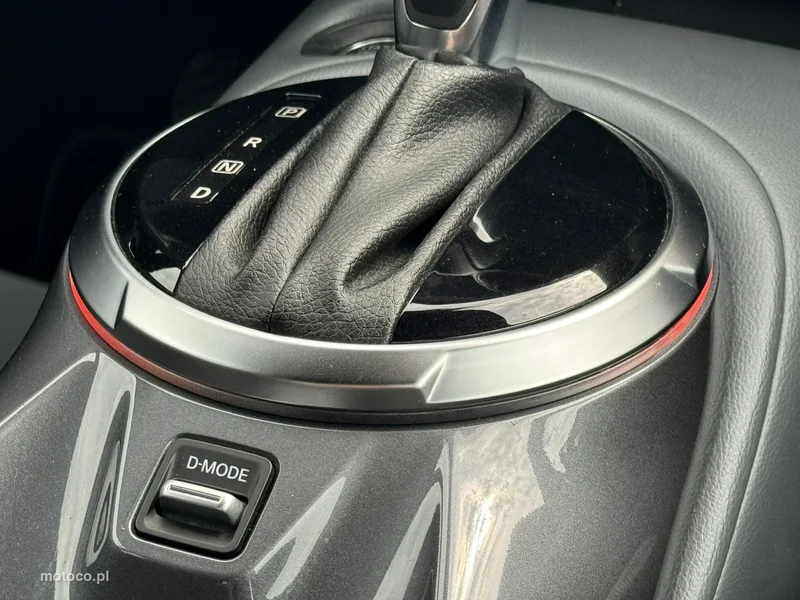 Nissan Juke 30