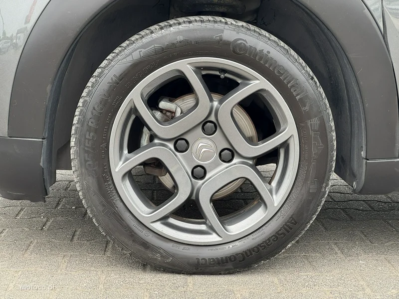 Citroen C4 Cactus 15