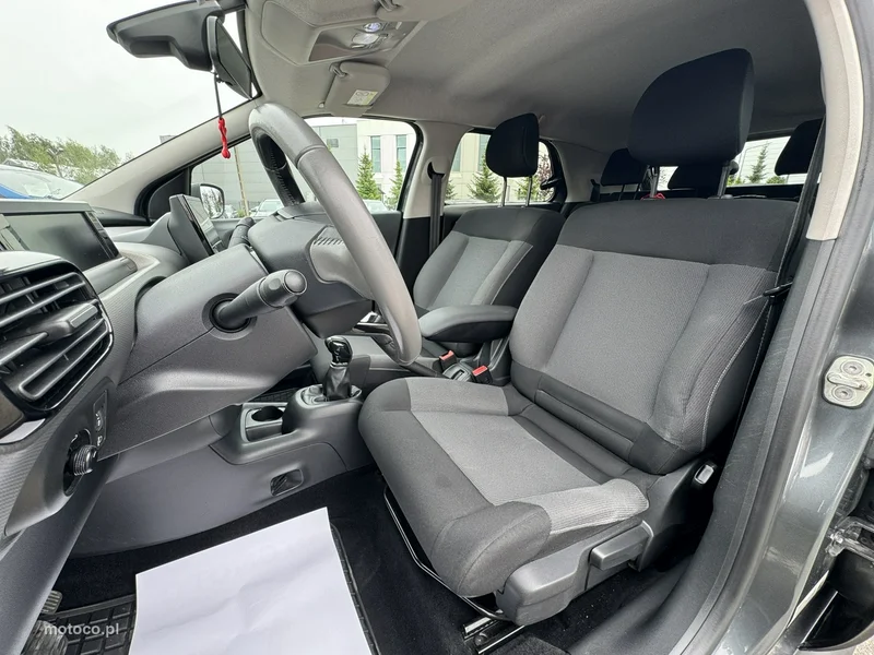 Citroen C4 Cactus 17