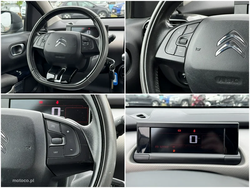 Citroen C4 Cactus 24