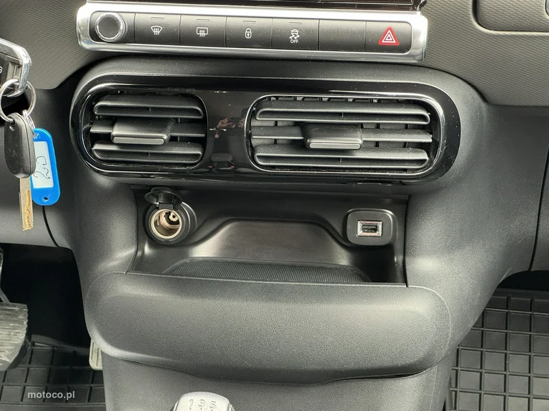Citroen C4 Cactus 27
