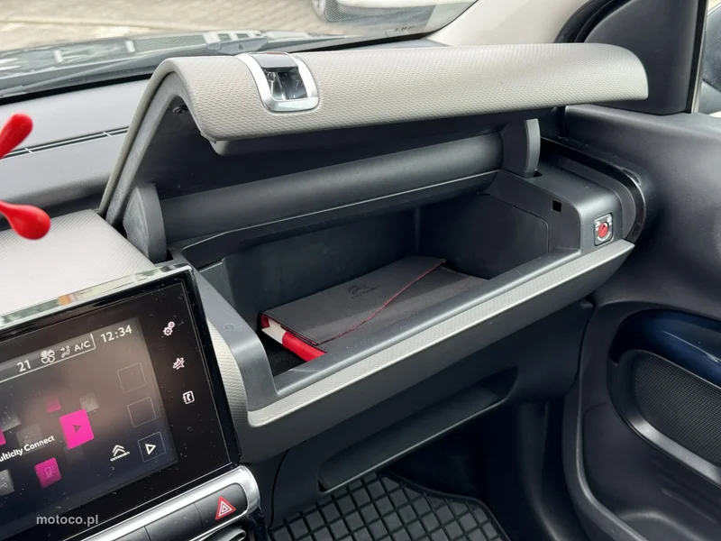 Citroen C4 Cactus 28
