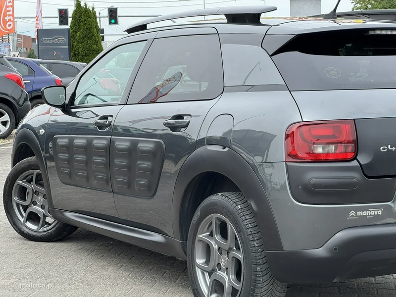 Citroen C4 Cactus 6