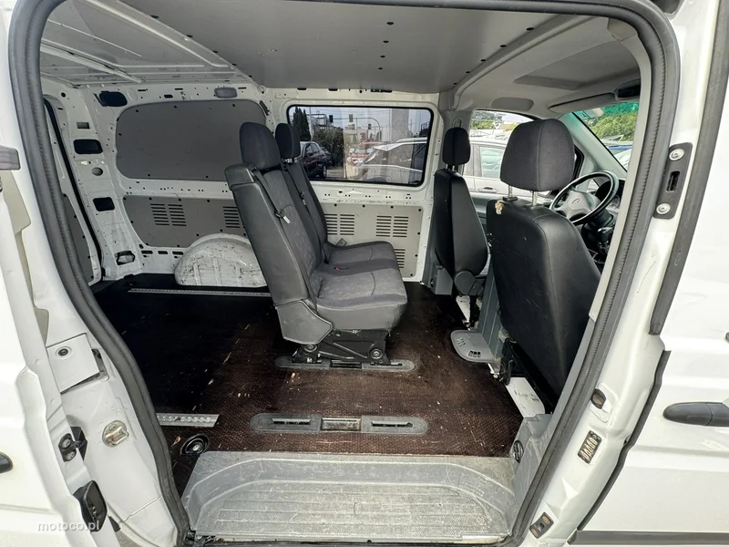 Mercedes-Benz Vito 22