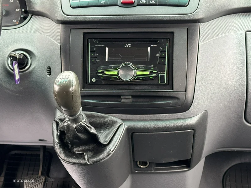Mercedes-Benz Vito 31