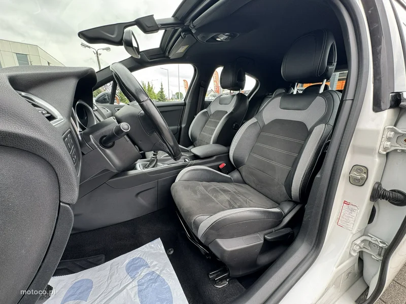 DS Automobiles DS 4 18