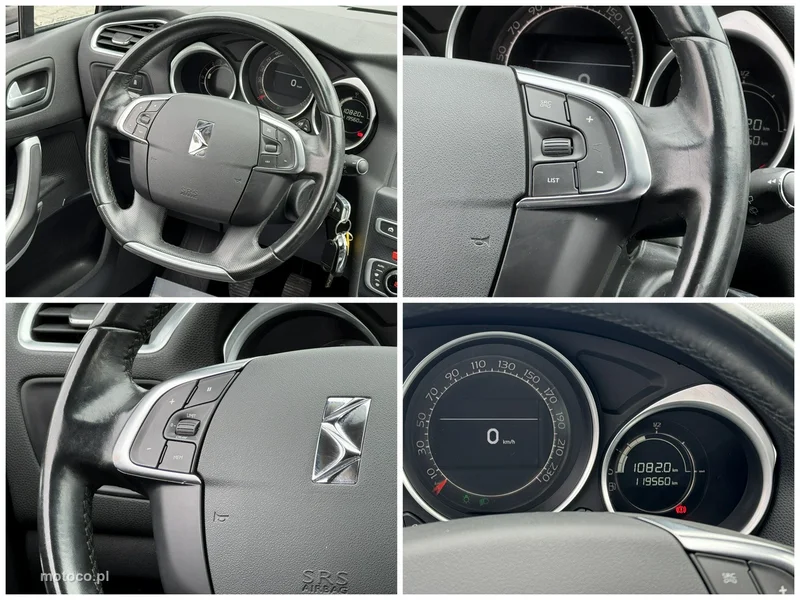 DS Automobiles DS 4 26