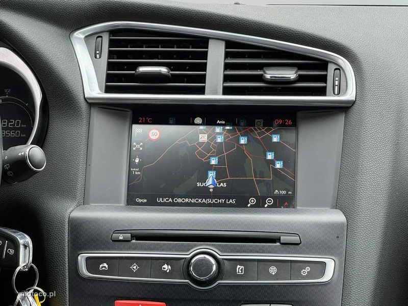 DS Automobiles DS 4 27