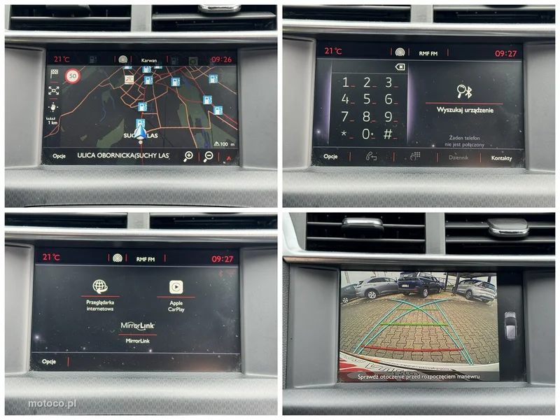 DS Automobiles DS 4 28