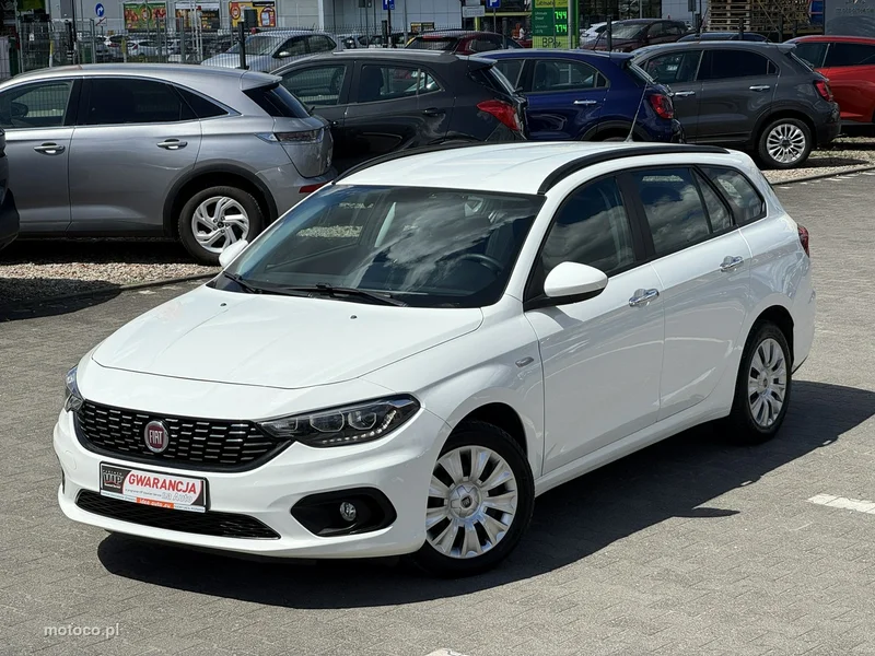 Fiat Tipo 2