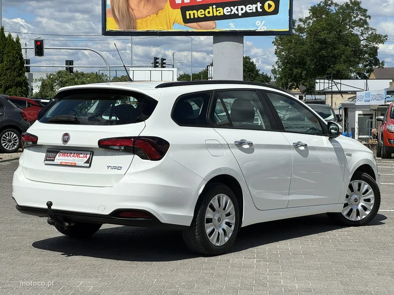 Fiat Tipo 11