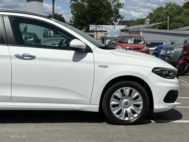 Fiat Tipo 13
