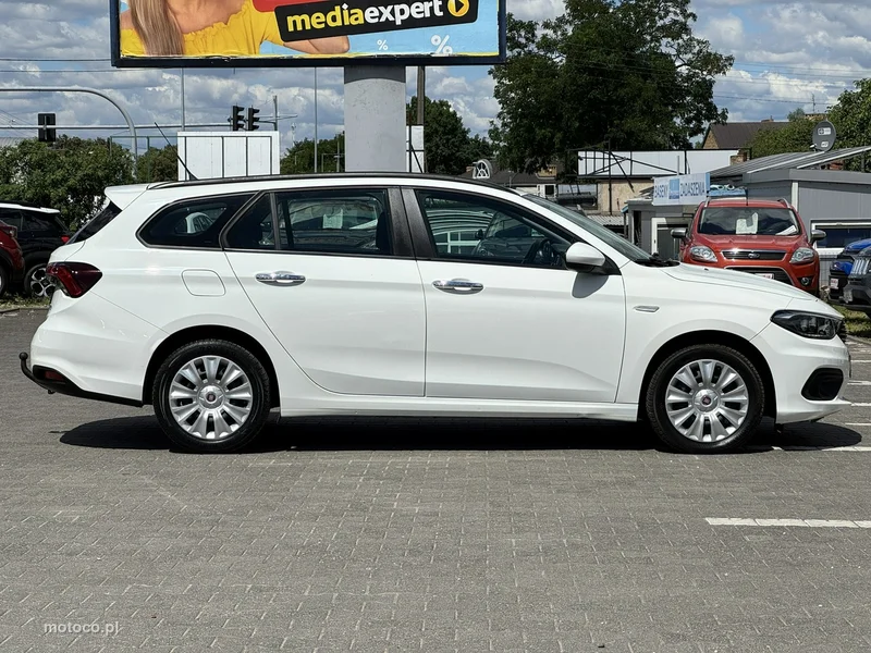 Fiat Tipo 14
