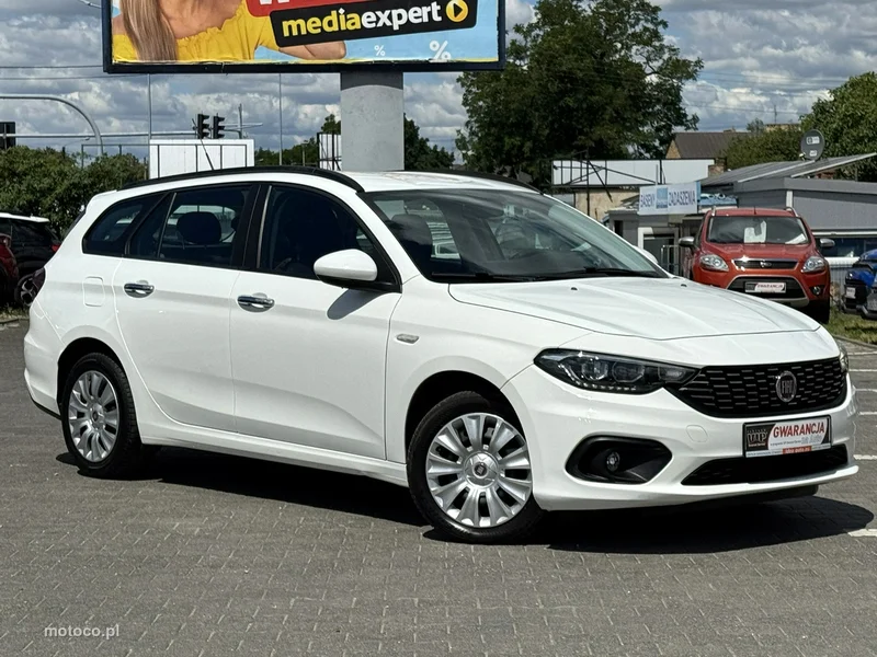 Fiat Tipo 15