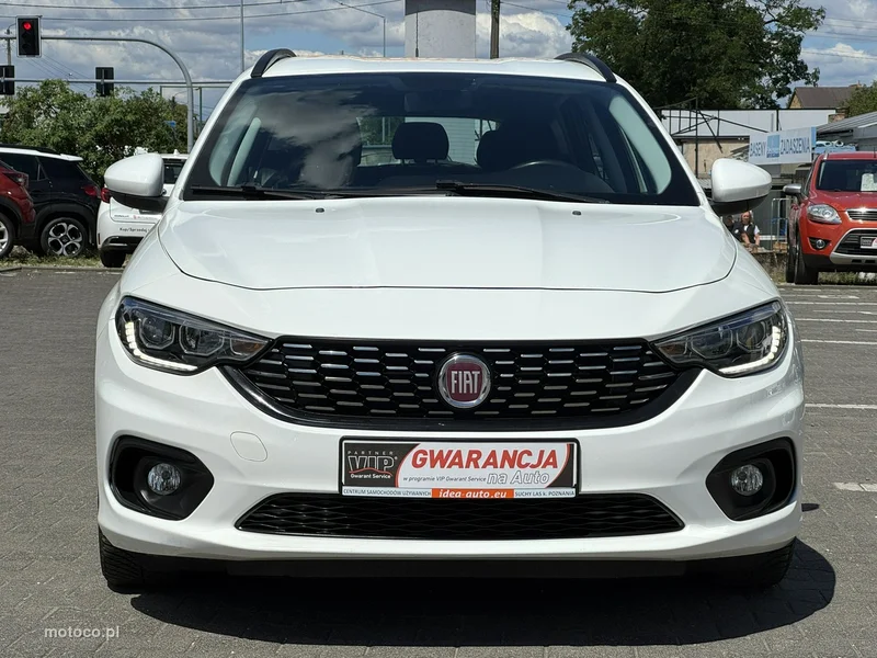 Fiat Tipo 16