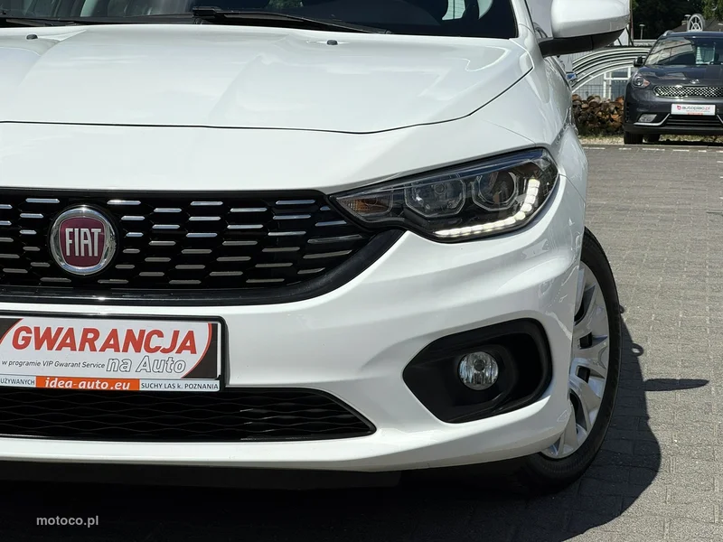 Fiat Tipo 17