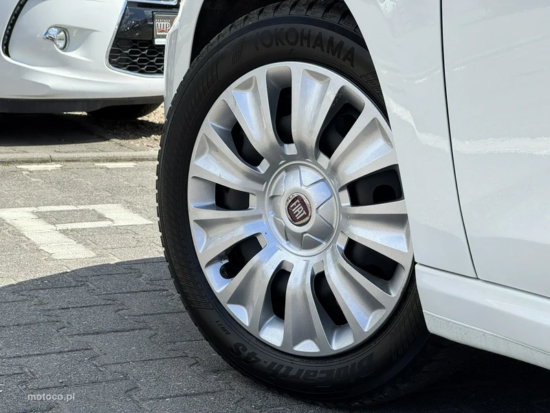 Fiat Tipo 18