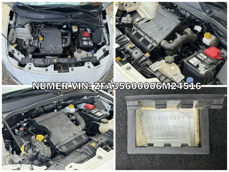 Fiat Tipo 19
