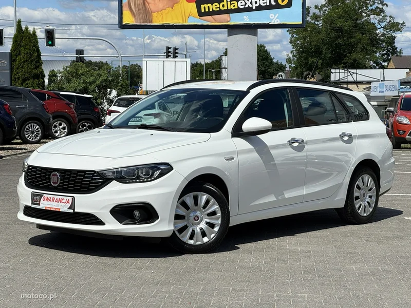 Fiat Tipo 3