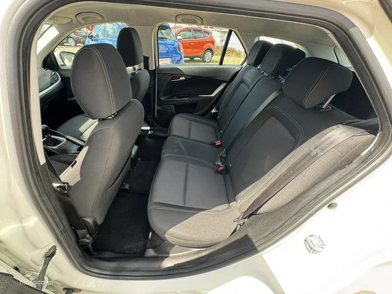 Fiat Tipo 22