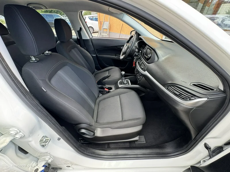 Fiat Tipo 25