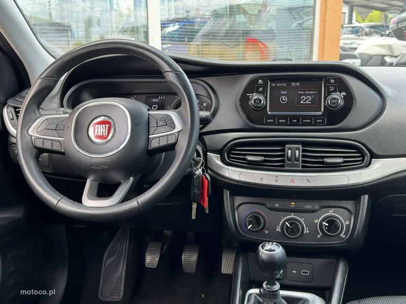 Fiat Tipo 26