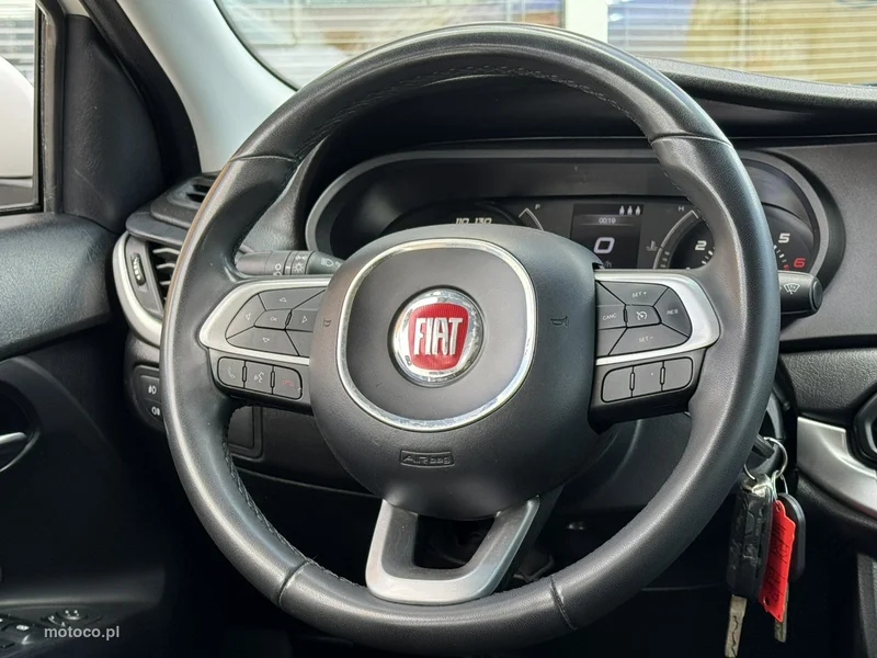 Fiat Tipo 27