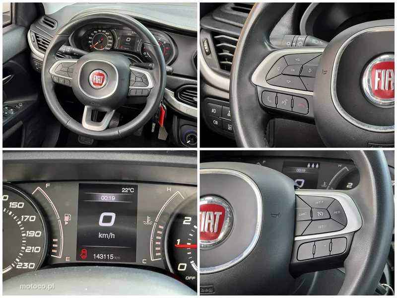 Fiat Tipo 28