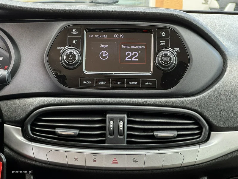 Fiat Tipo 29