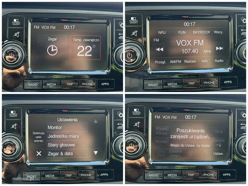 Fiat Tipo 30