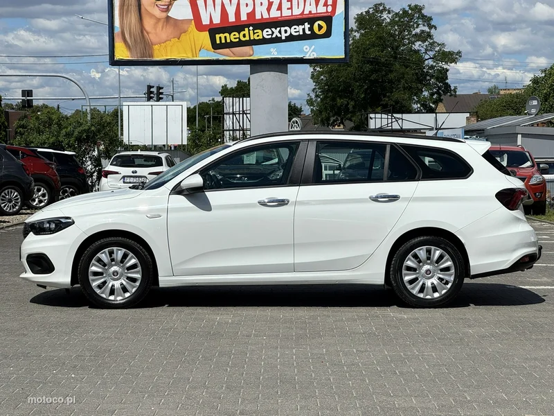 Fiat Tipo 4
