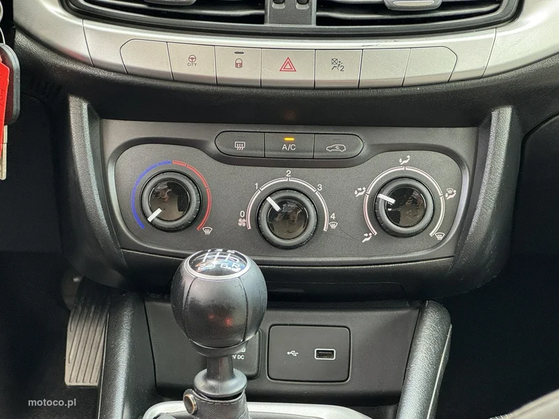 Fiat Tipo 31