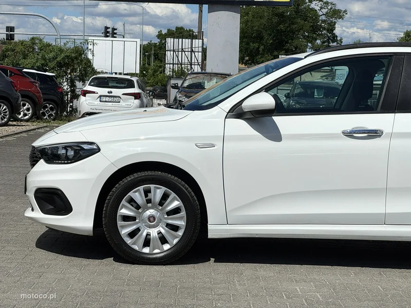 Fiat Tipo 5