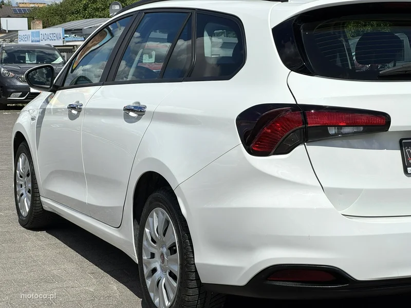 Fiat Tipo 7
