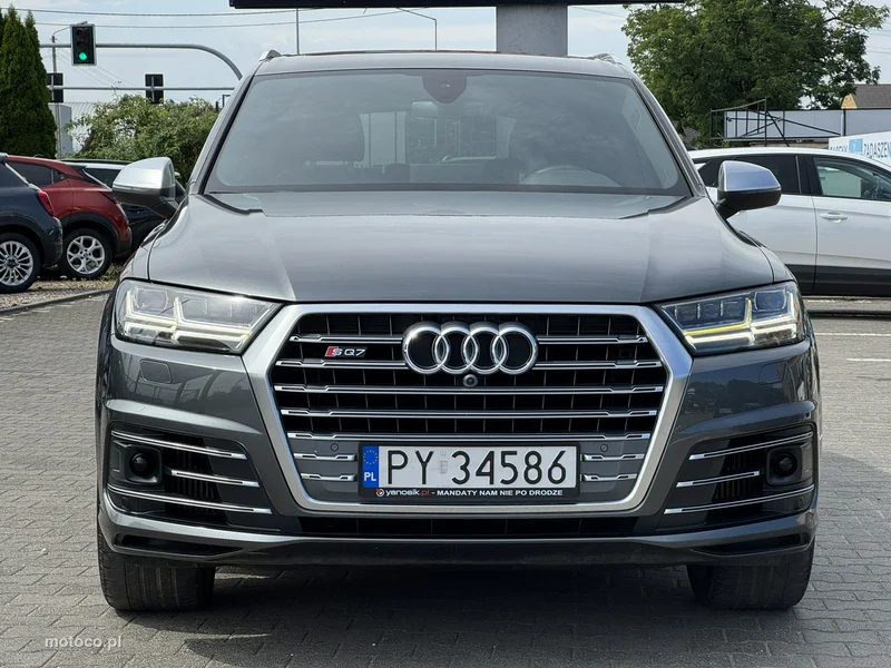 Audi SQ7 17